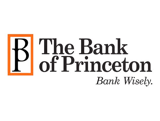 The Bank of Princeton