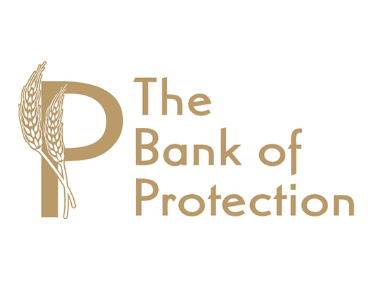 The Bank of Protection