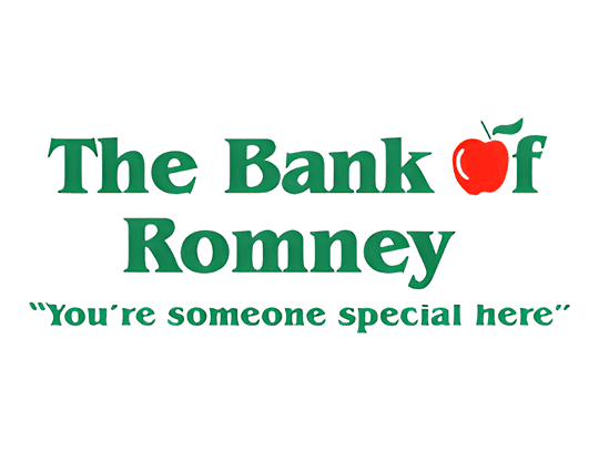 The Bank of Romney