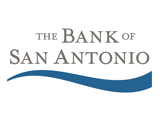 The Bank of San Antonio