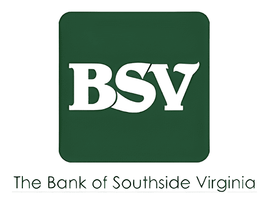 The Bank of Southside Virginia