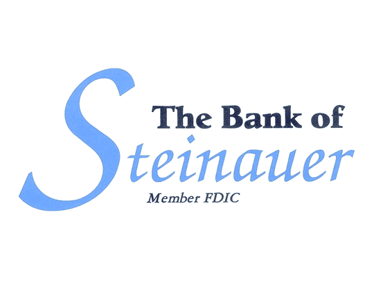 The Bank of Steinauer