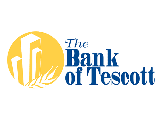 The Bank of Tescott