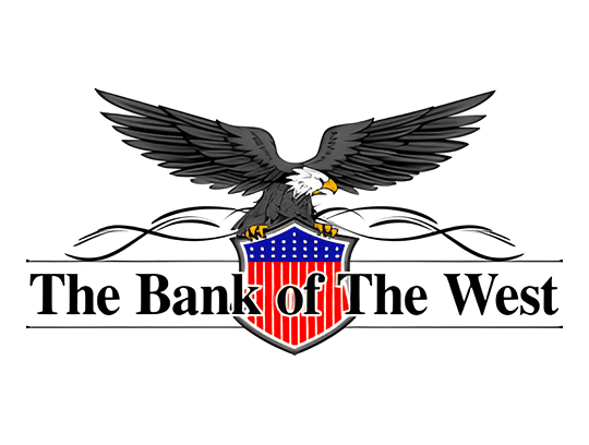 The Bank of the West