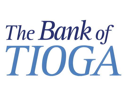 The Bank of Tioga