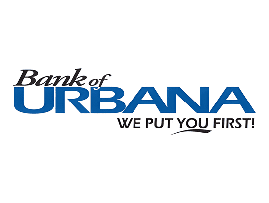 The Bank of Urbana
