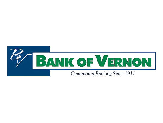 The Bank of Vernon