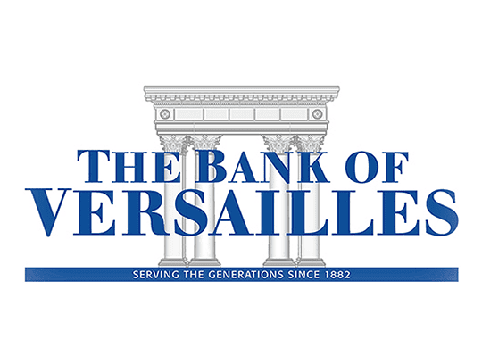 The Bank of Versailles