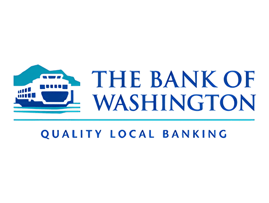 The Bank of Washington
