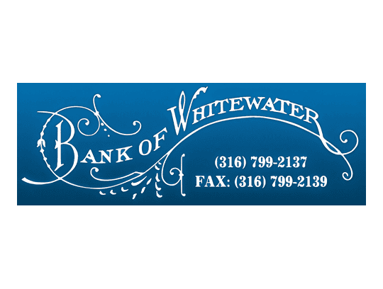 The Bank of Whitewater
