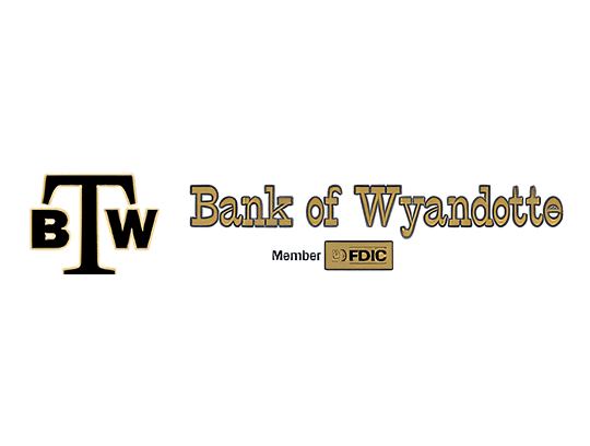 The Bank of Wyandotte
