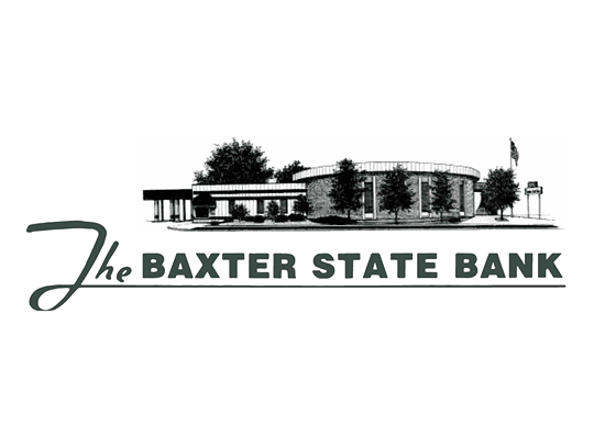 The Baxter State Bank