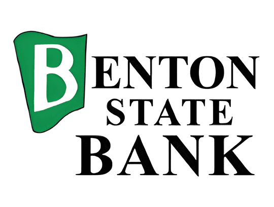 The Benton State Bank