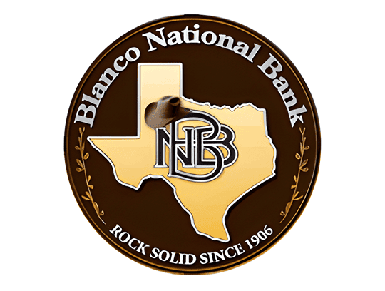 The Blanco National Bank