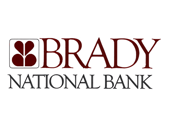 The Brady National Bank