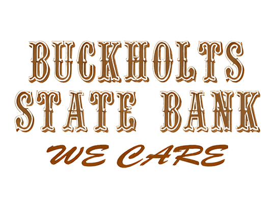 The Buckholts State Bank