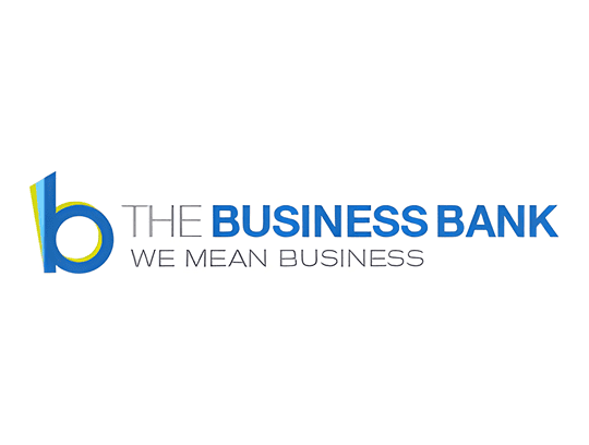The Business Bank