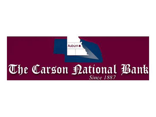 The Carson National Bank of Auburn