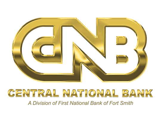 The Central National Bank of Poteau