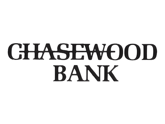 The Chasewood Bank