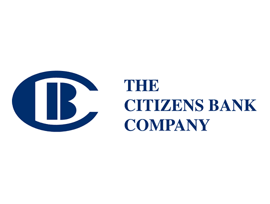 The Citizens Bank Company