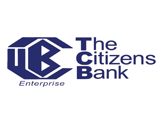 The Citizens Bank