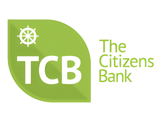 The Citizens Bank Union City Branch - Union City, TN