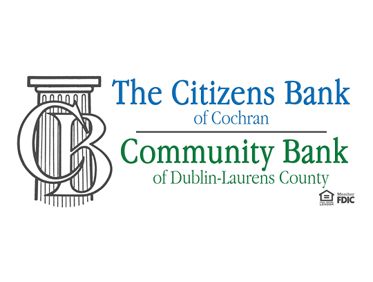 The Citizens Bank of Cochran