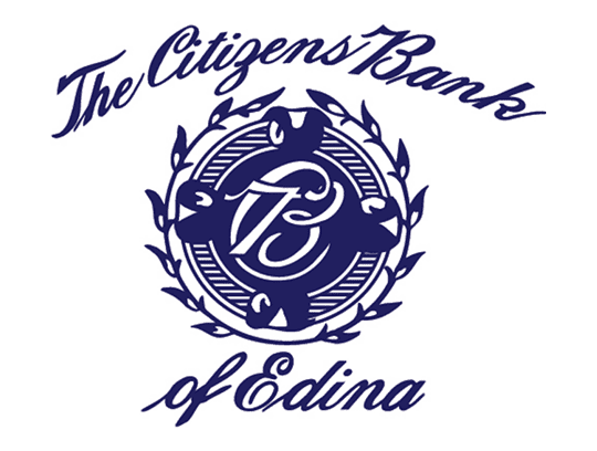 The Citizens Bank of Edina