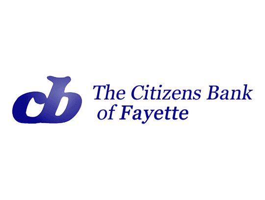 The Citizens Bank of Fayette