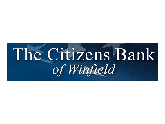 The Citizens Bank of Winfield