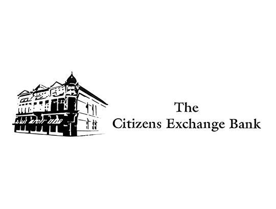 The Citizens Exchange Bank