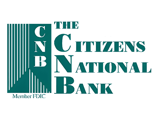 The Citizens National Bank