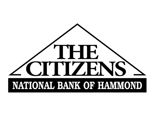 The Citizens National Bank of Hammond