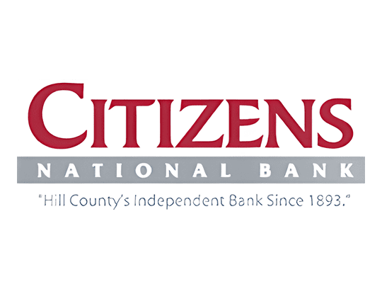 The Citizens National Bank of Hillsboro