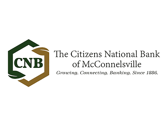 The Citizens National Bank of McConnelsville