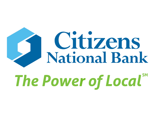 The Citizens National Bank of Meridian