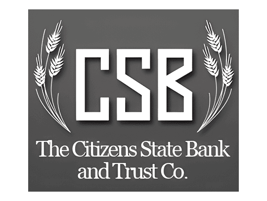 The Citizens State Bank and Trust Company