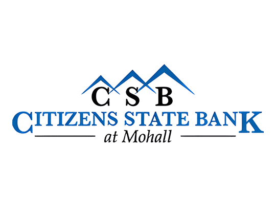 The Citizens State Bank at Mohall