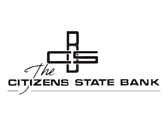 The Citizens State Bank