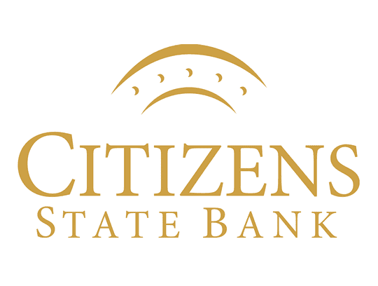 The Citizens State Bank