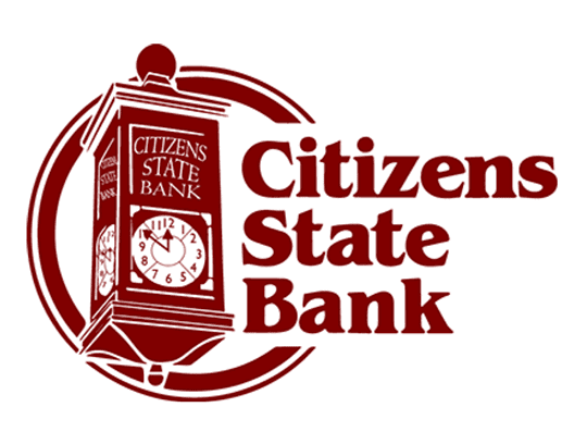 The Citizens State Bank