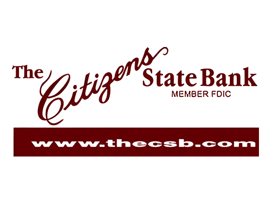 The Citizens State Bank