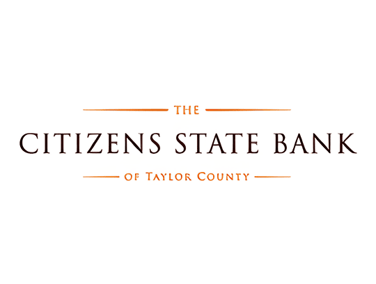 The Citizens State Bank of Taylor County