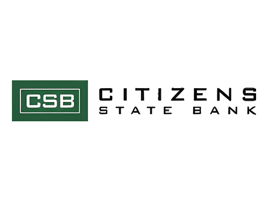 The Citizens State Bank