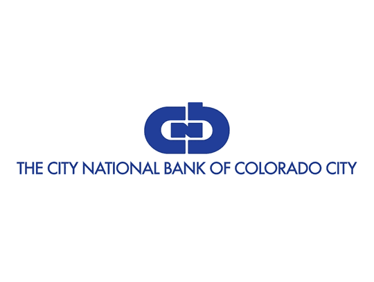 The City National Bank of Colorado City