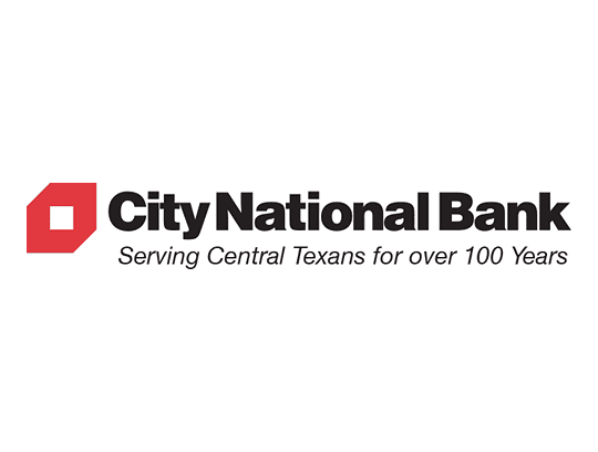 The City National Bank of Taylor