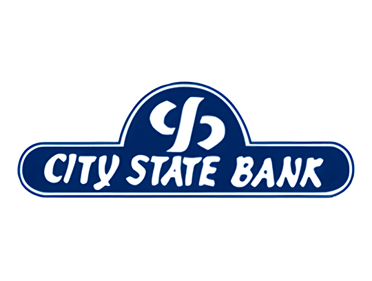 The City State Bank