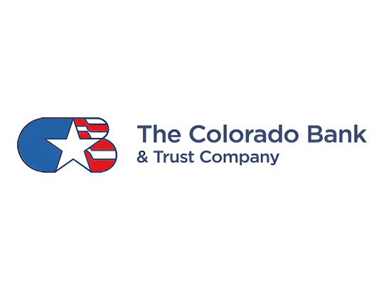 The Colorado Bank and Trust Company