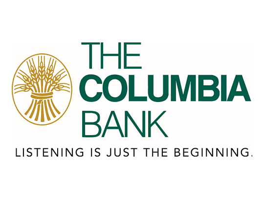 The Columbia Bank